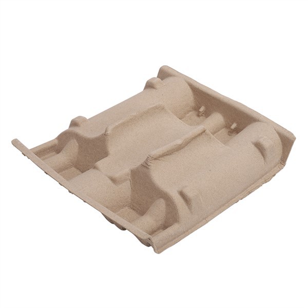 شراب پیکیجنگ کے لئے مولڈ فائبر