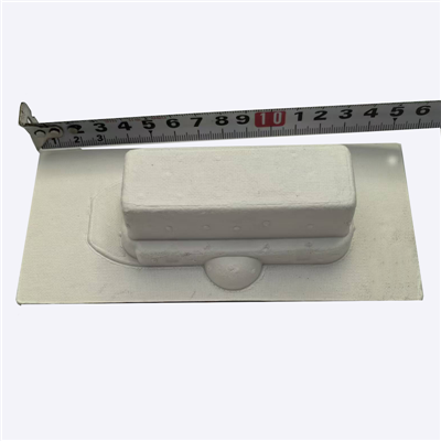 کیا مولڈ پلپ کی بوجھ برداشت کرنے کی صلاحیت گھریلو آلات کی حفاظت کے لیے کافی ہے؟