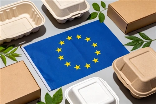 EU پلاسٹک پیکیجنگ ریگولیشنز 2026: کس طرح مولڈڈ پلپ برآمدی کاروباروں کی تعمیل ...