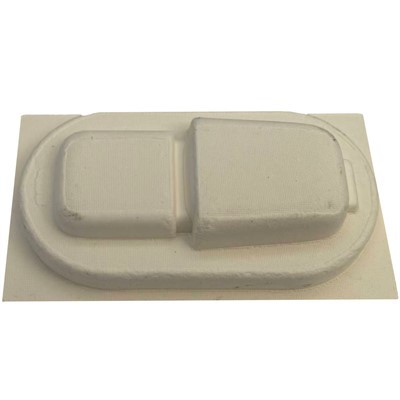 گھریلو آلات کی پیکیجنگ میں کنواری لکڑی کے گودے اور ری سائیکل شدہ لکڑی کے گودے میں کیا فرق ہے؟