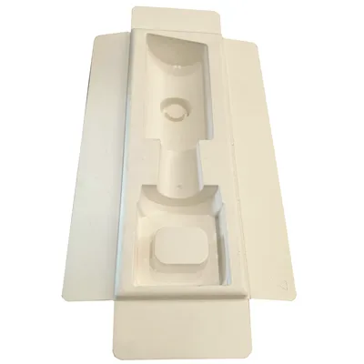 کیا مولڈ پلپ پیکنگ گھریلو آلات کی حفاظت کو متاثر کرتی ہے؟